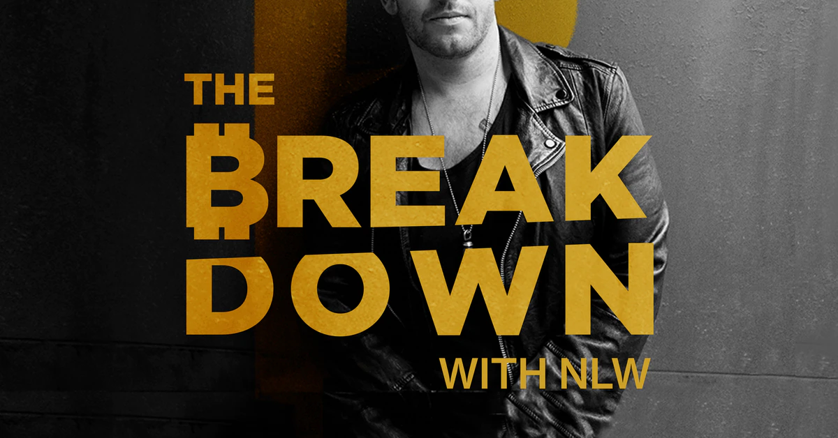 The Breakdown With NLW