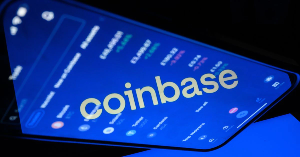 Coinbase Lists Solana-Based Project Tokens for First Time