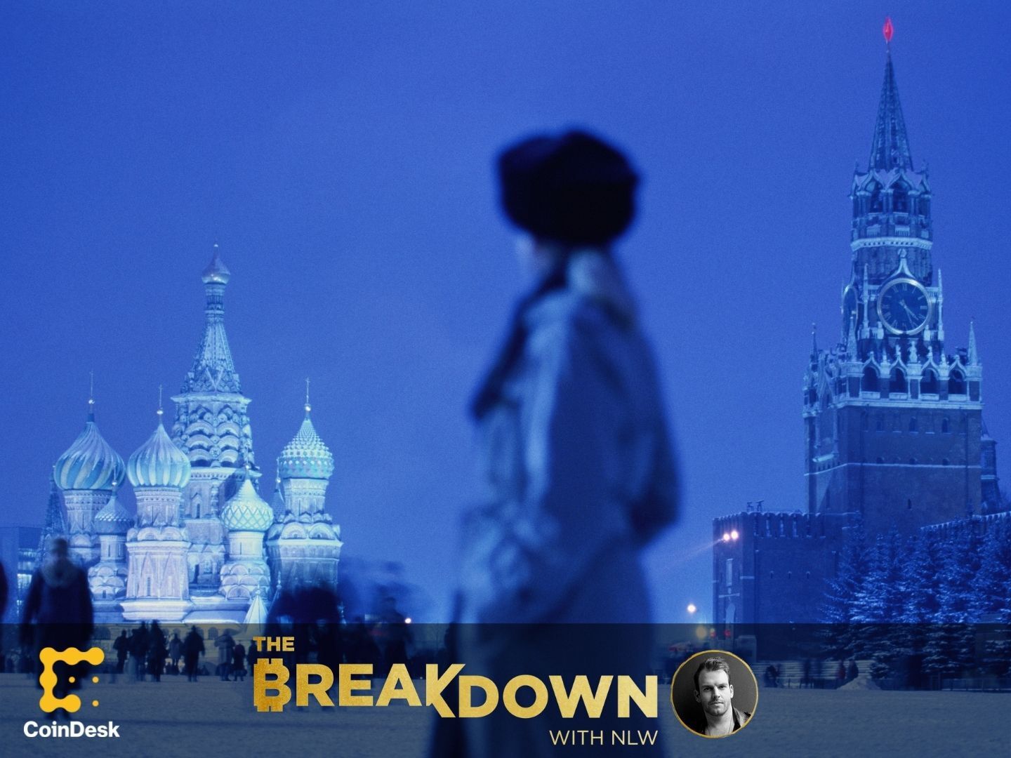 Is Russia Trying to Ban Bitcoin?