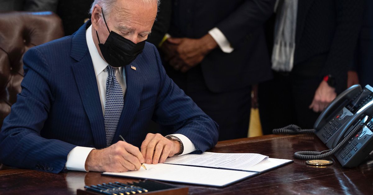 Biden Administration to Release Executive Order on Crypto as Early as February: Report