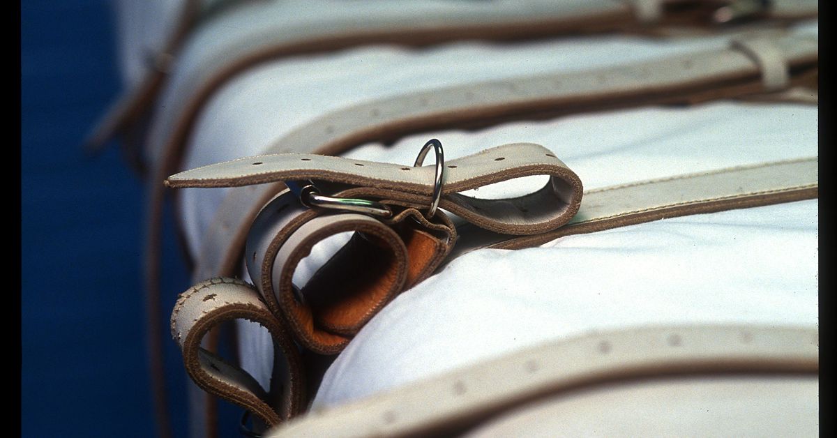 The Supreme Court’s new death penalty order should make your skin crawl