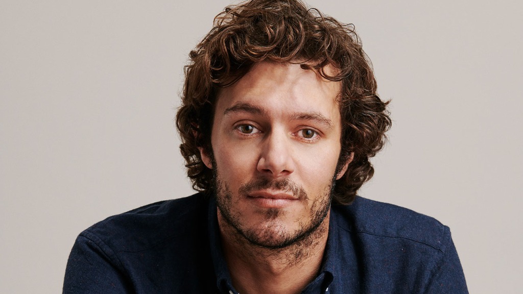 Adam Brody Cast in ‘Fleishman Is in Trouble’ at FX – The Hollywood Reporter