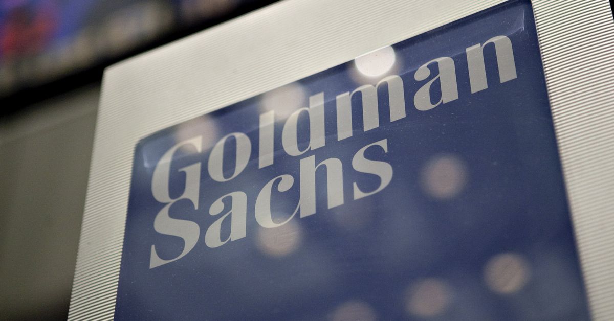 There Won’t Be a ‘Goldman Sachs Coin’ Anytime Soon
