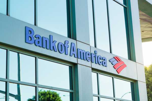 Bank of America Strategists Call US CBDC As “Inevitable Evolution”