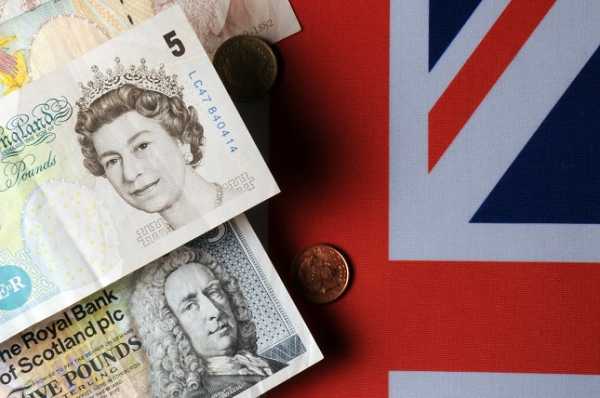 Economic Data Puts the Pound and the Loonie in Focus