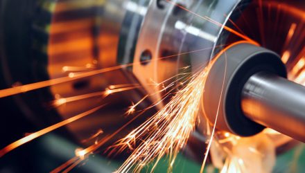 Chinese Demand Fueled Gains for Base Metals in 2021