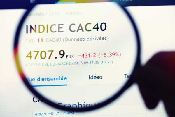 French Employment and COVID-19 News Updates in Focus