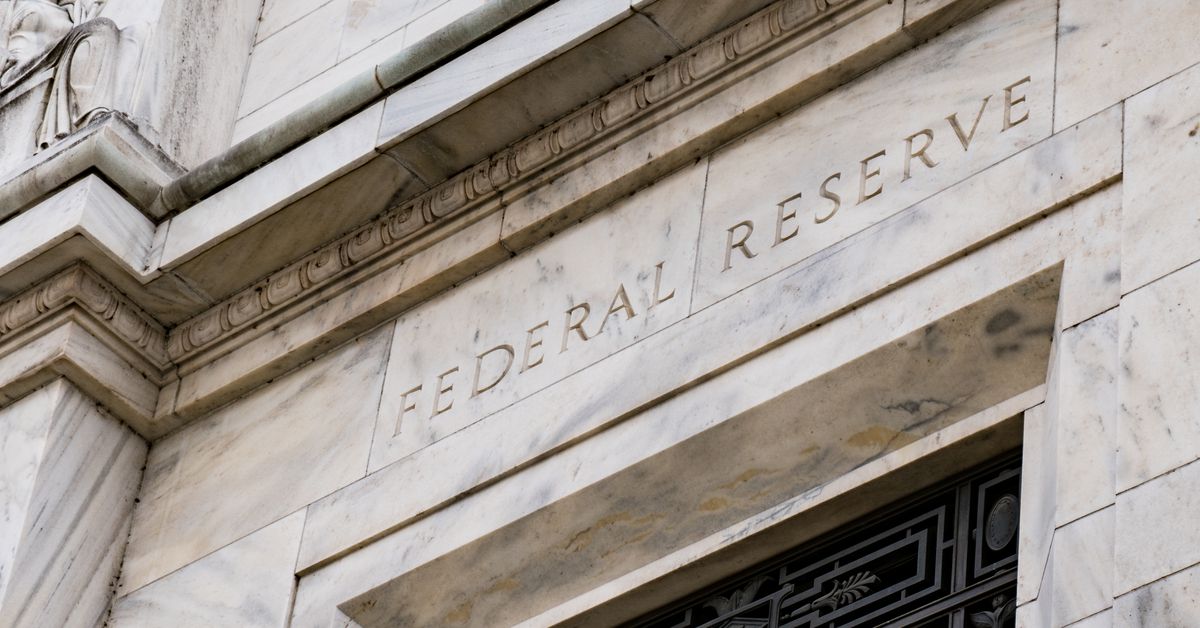 Federal Reserve Security Trading Ban Formally Adopted and Extended to Cryptos