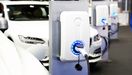 Electric Vehicles and Getting Beyond Tesla