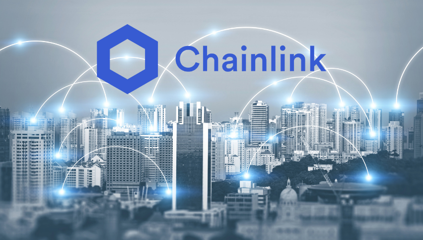 Chainlink (LINK/USD) Maintains New Year Gains. Time to Buy?