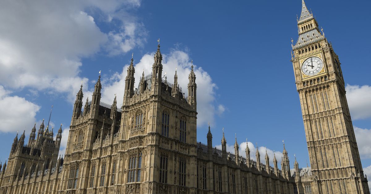 House of Lords Committee Sees ‘No Convincing Case’ for UK CBDC