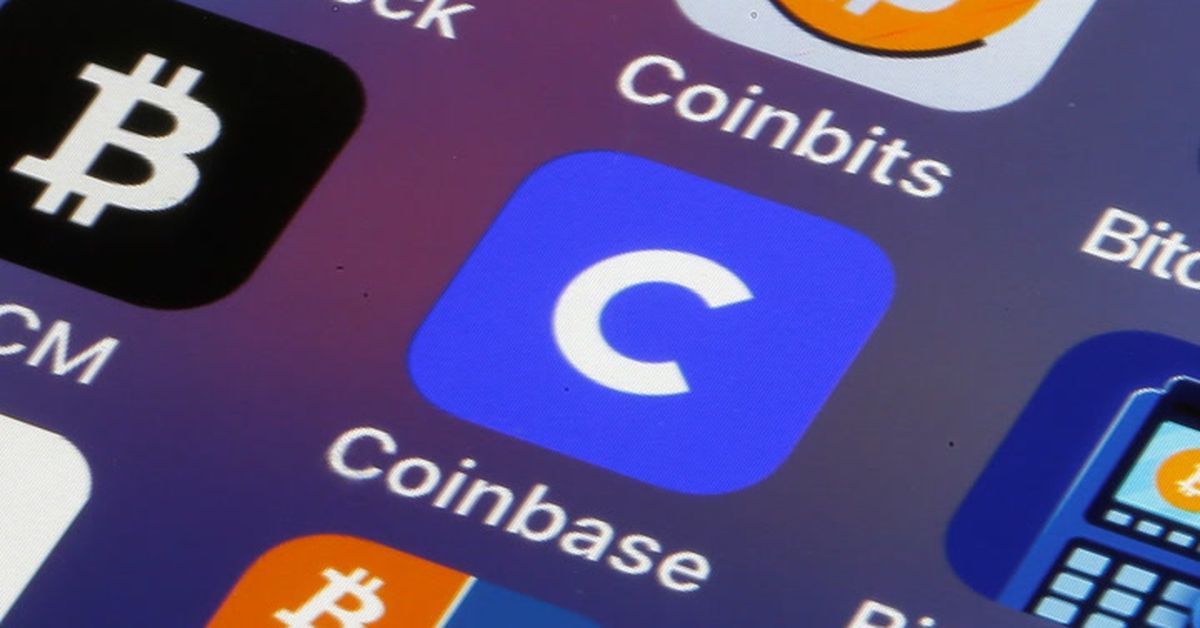 Coinbase Loses Bid to Force Arbitration in Crypto Theft Lawsuit
