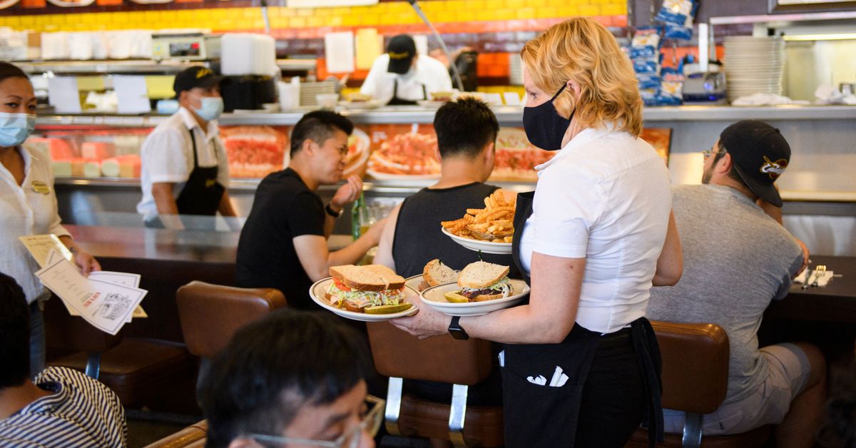 AOC, Eric Adams, and why we should stop calling workers “low-skill” AOC, Eric Adams, and why we should stop calling workers “low-skill”
