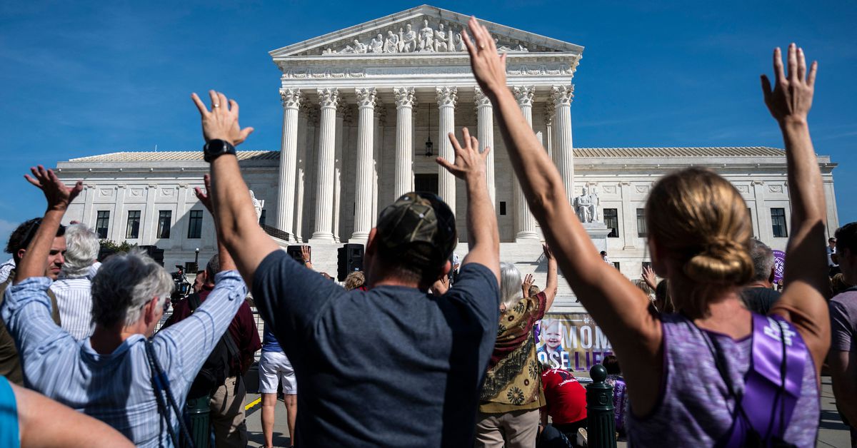 The Supreme Court’s Christian conservative revolution is upon us