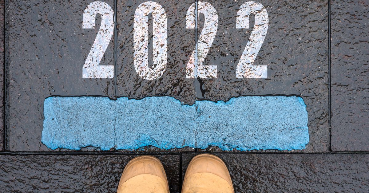 22 predictions for 2022: Covid, midterm elections, the Oscars, and more