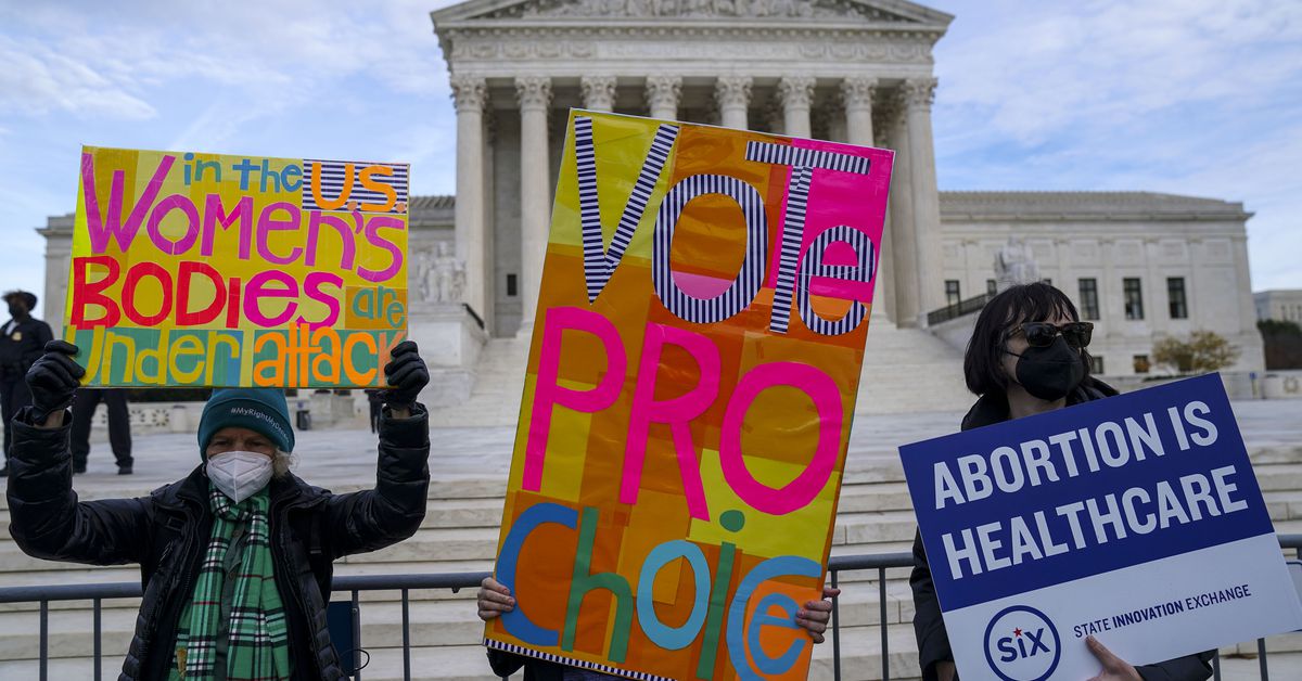 Supreme Court: A new case could crush abortion rights months earlier than expected