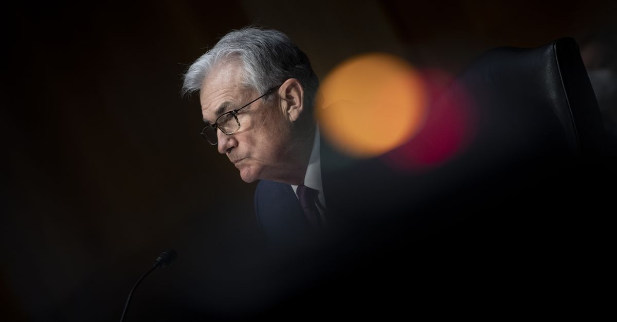 Fed Raises Benchmark Interest Rate by 25 Basis Points