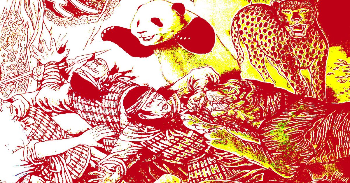 Chinese Police Arrest 8 People Related to $7.8M Rug Pull