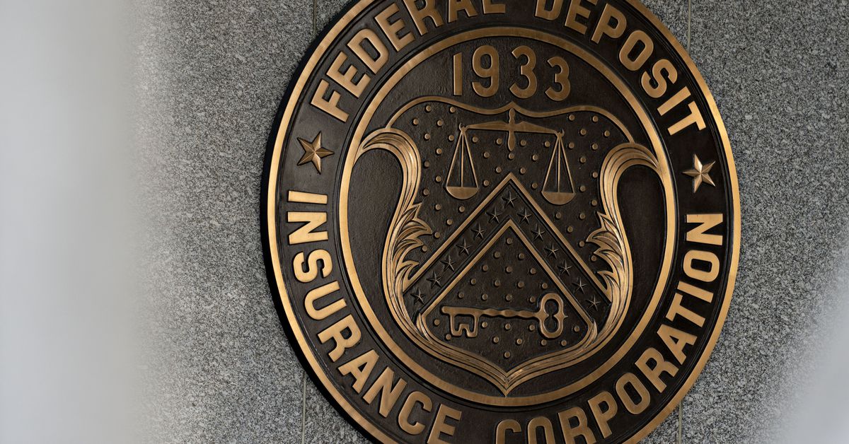 FinCEN, FDIC to Hold ‘Tech Sprint’ for Digital Identity Tools