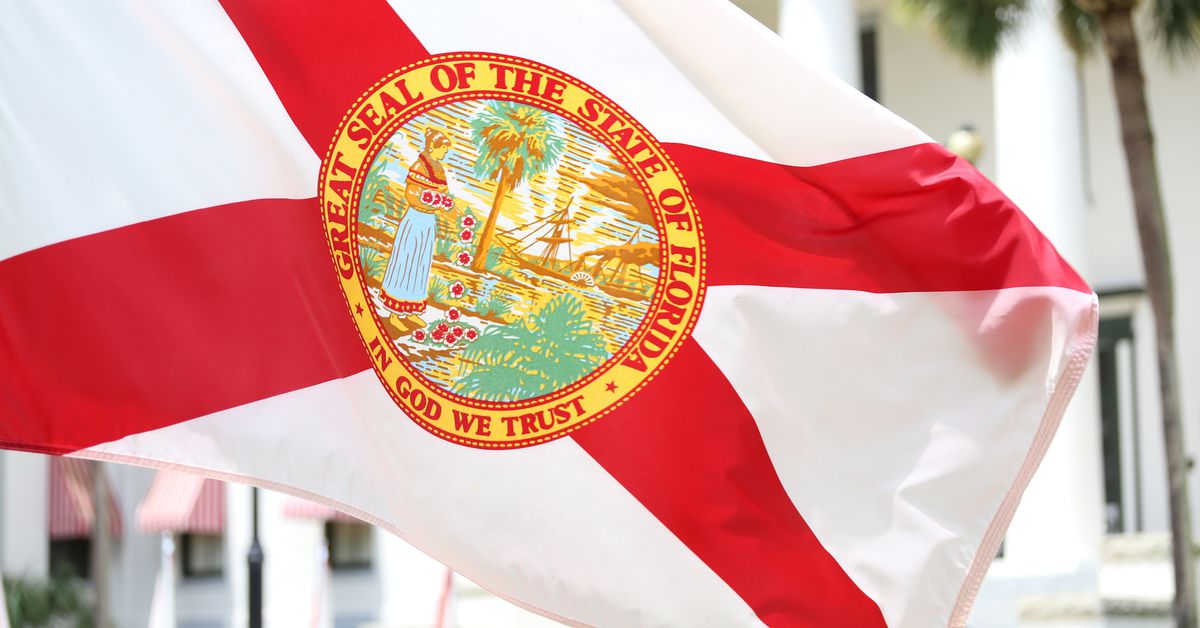 Florida’s Office of Financial Regulation Issues Warning About DeFi