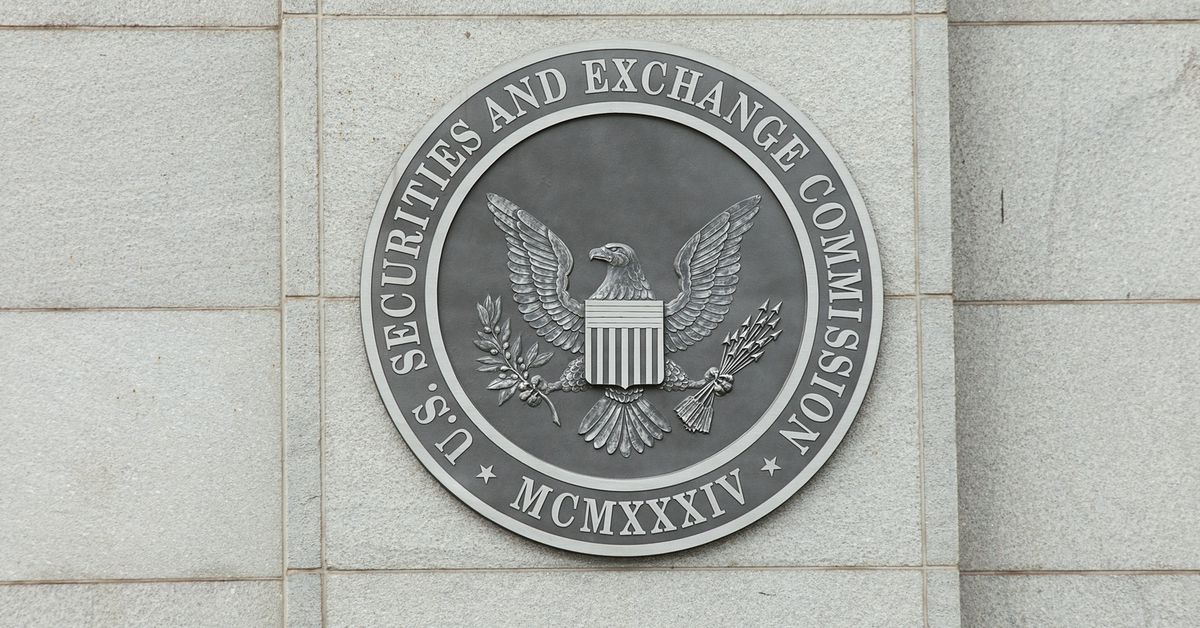 SEC Rejects Fidelity’s Wise Origin Bitcoin ETF Proposal