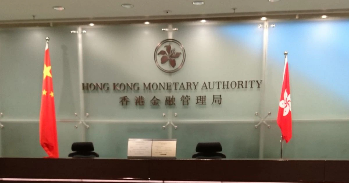 Hong Kong Monetary Authority Issues Discussion Paper on Crypto Assets and Stablecoins