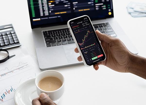 Starting to Trade Forex? Know the Basics