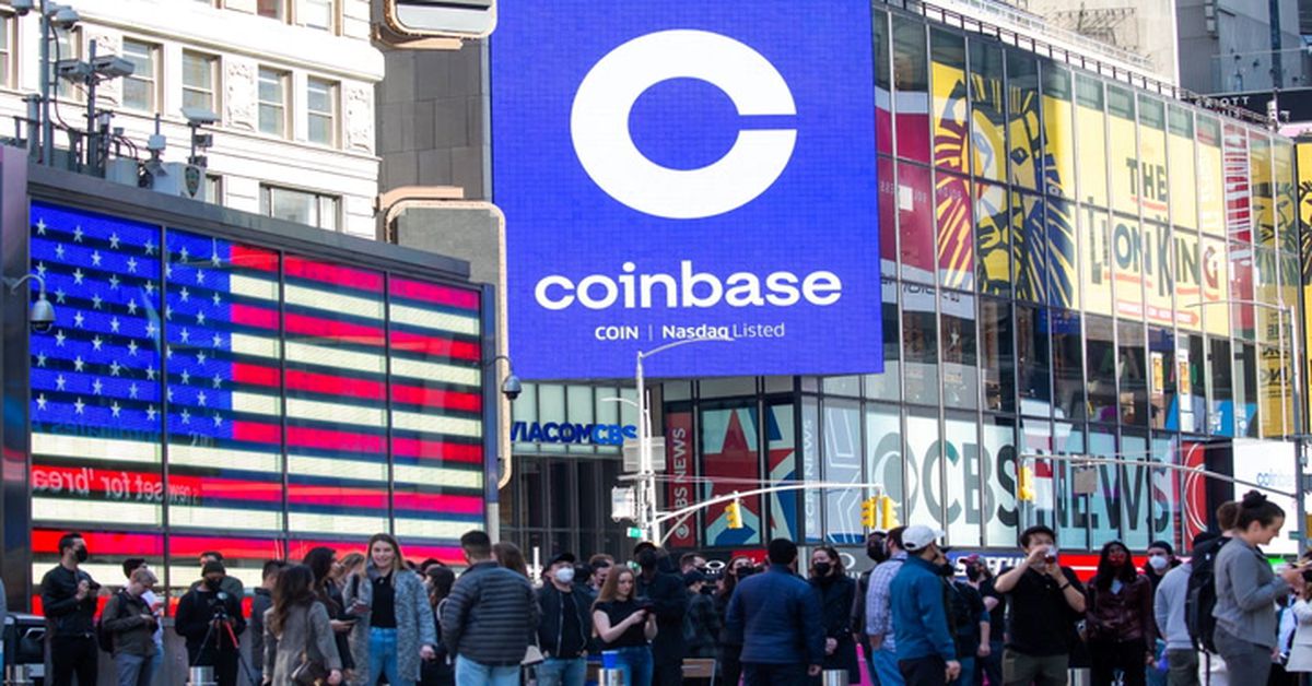 Coinbase’s Q4 Trading Volumes Set to Increase but Outlook Could Get Gloomy Amid Volatility