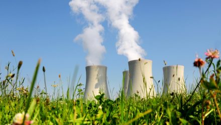 Natural Gas, Nuclear Could Be “Transitional” Green Energy Sources