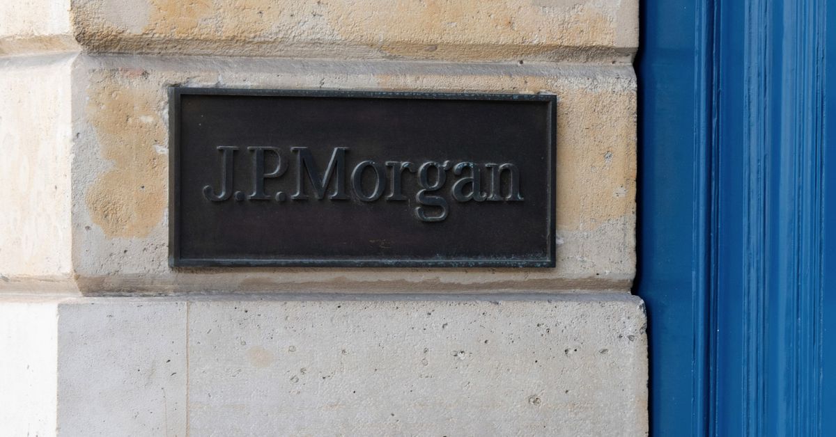 Majority of JPMorgan Clients Expect Bitcoin to Trade at $60K or More by Year-End