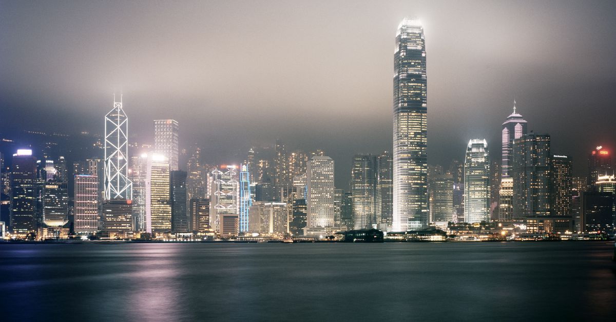 Hong Kong Regulators Impose Limitations on Investing in Spot Crypto ETFs