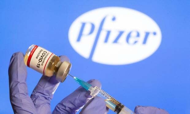 Pfizer’s new ‘hybrid’ vaccine targets Omicron alongside original virus