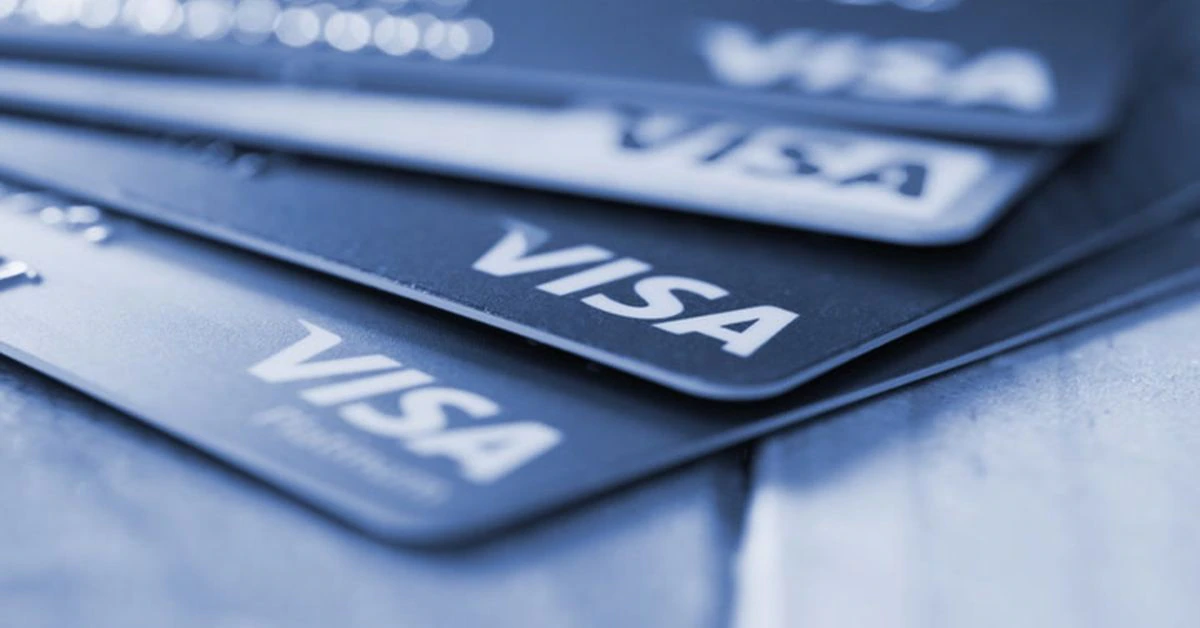 Visa CEO Still Uncertain on Crypto’s Role in the West