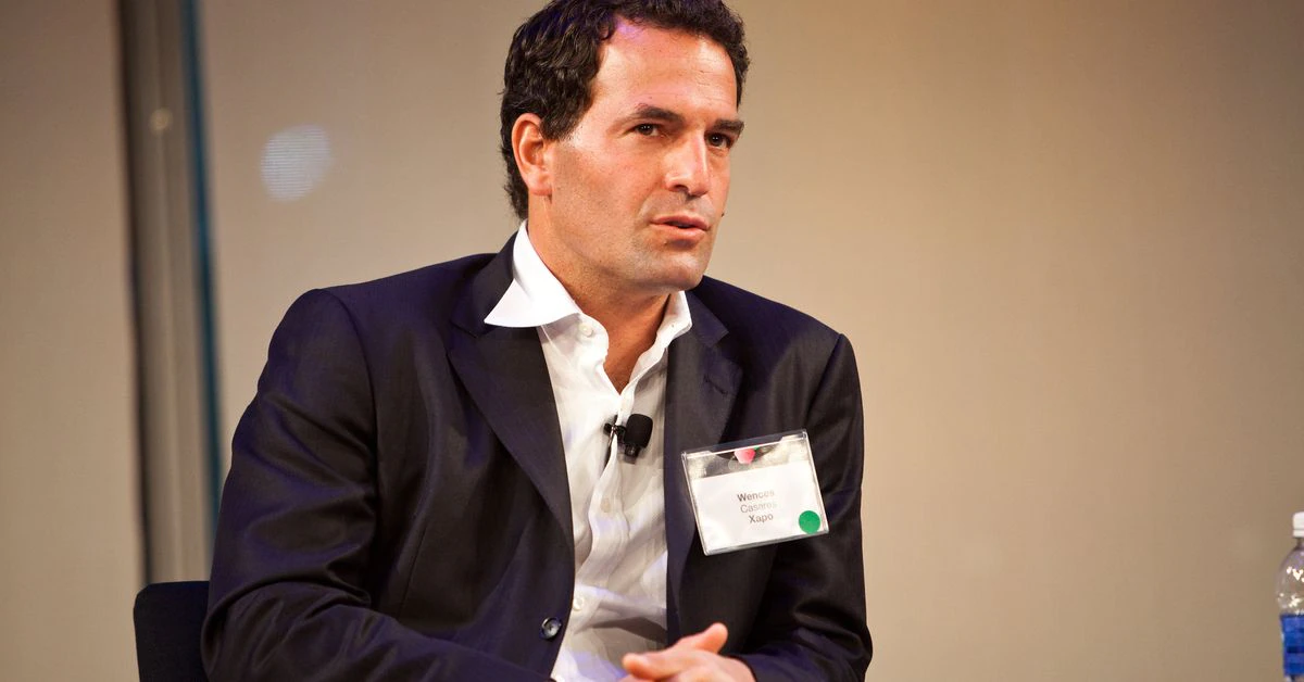 Xapo Gives Up Its NYDFS BitLicense