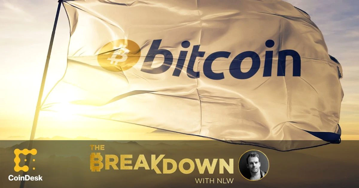 A $4.2T Asset Manager Just Said Governments Will Buy Bitcoin