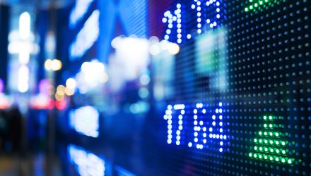 This High-Dividend ETF Should Be Fine Even if Rates Rise