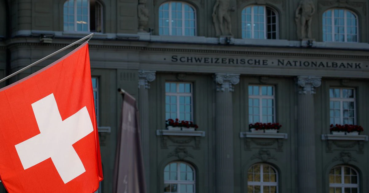 BIS, Swiss National Bank, SIX Exchange Complete Wholesale CBDC Trial