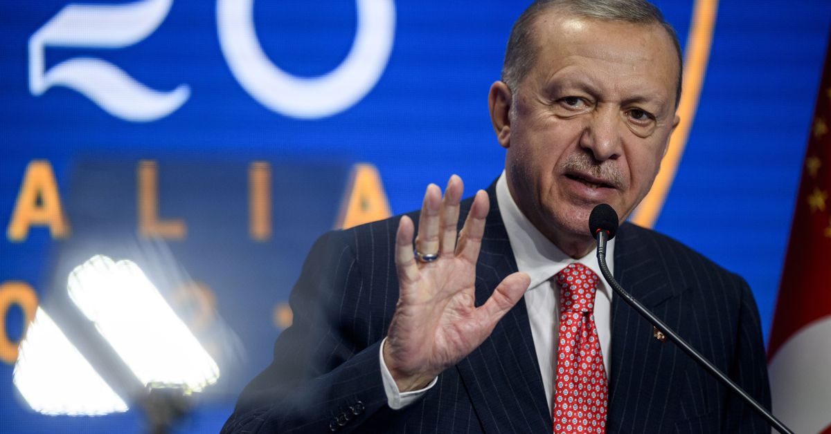 Bukele’s Bitcoin Is Not What Turkey Needs