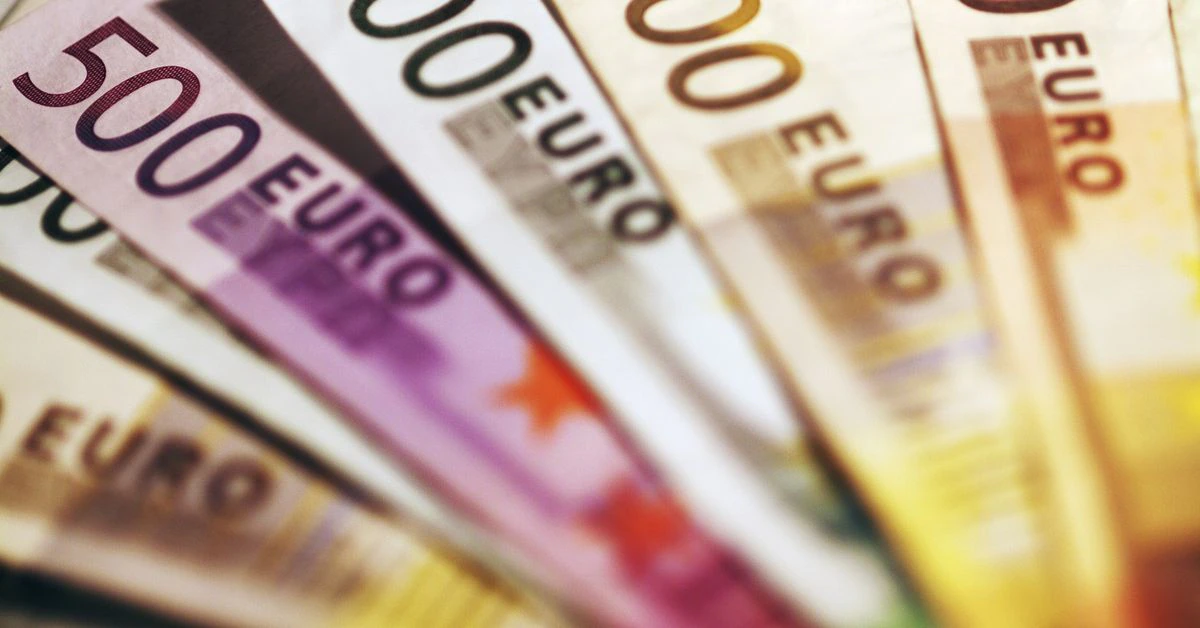 ECB Would Limit Digital Euro to Maximum 1.5T, Says Panetta