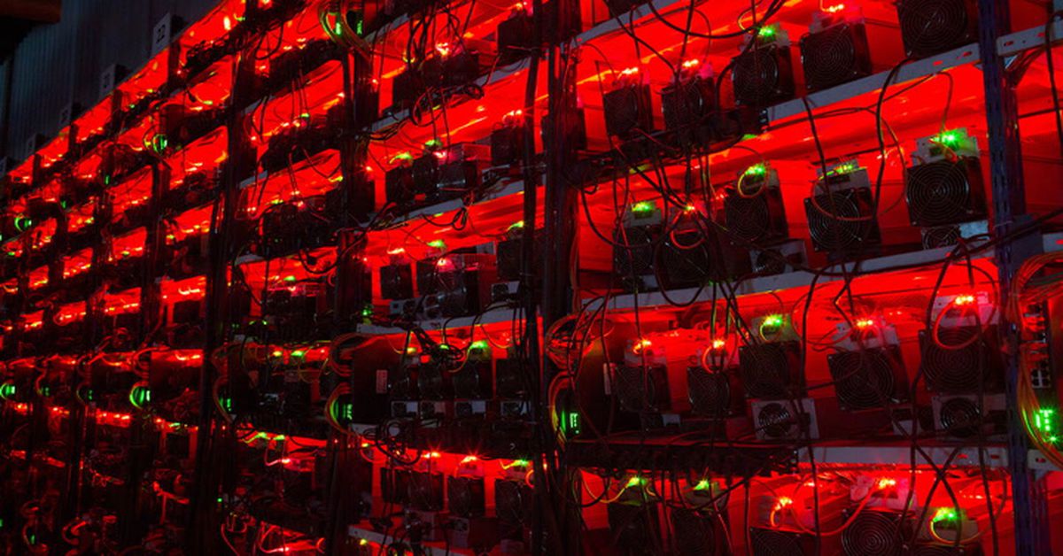Bitcoin Miners’ Margins Are Still ‘Quite Healthy’ Even After Recent Selloff: D.A. Davidson