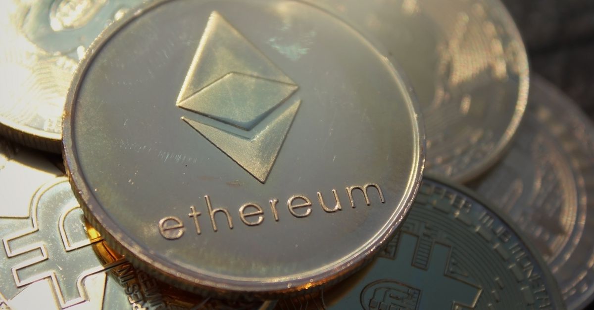 What Is Ether?