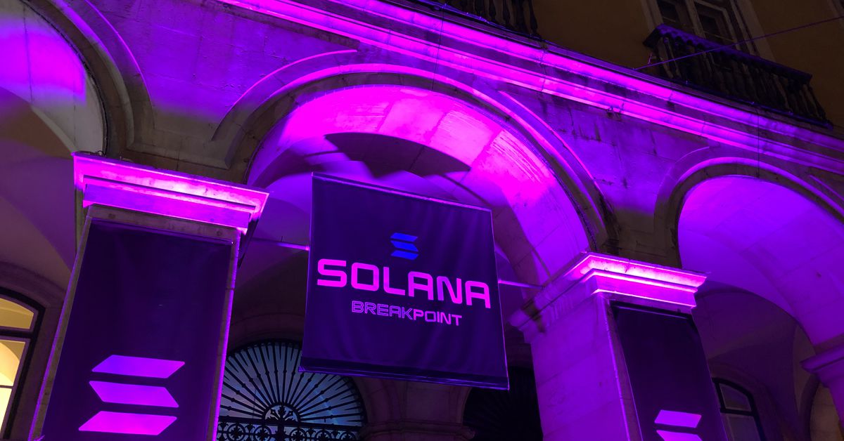 Here’s Why Solana Ceased Block Production for Seven Hours on Saturday