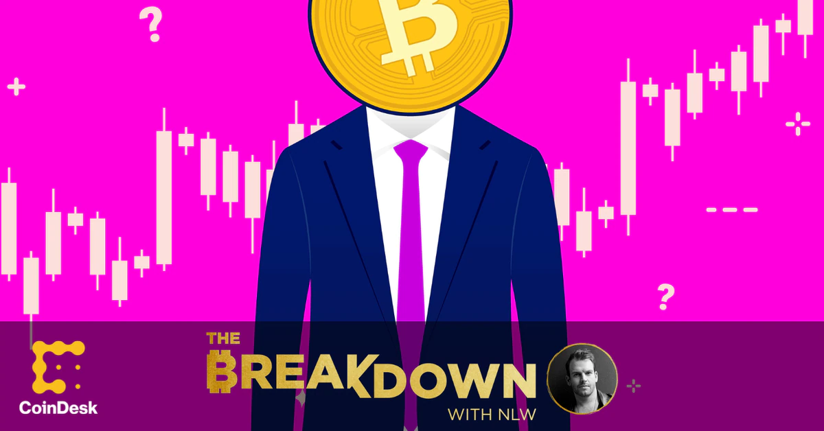 The 3 Most Thought-Provoking Questions in Bitcoin With Nik Bhatia