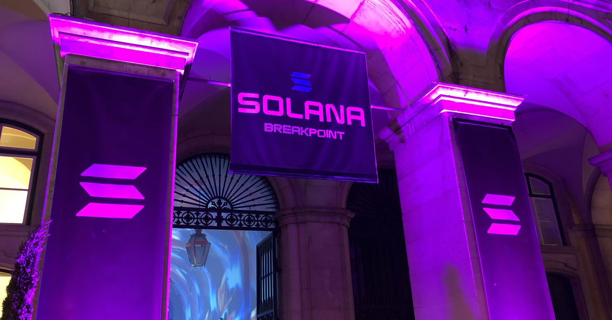 Solana Pay Adds Customized Transaction Request for Merchants