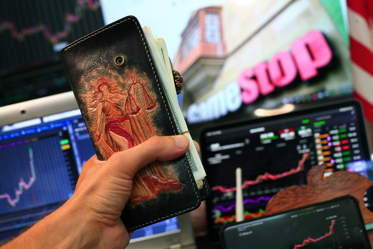 GameStop’s NFT Marketplace Gets Ready For The Next Step