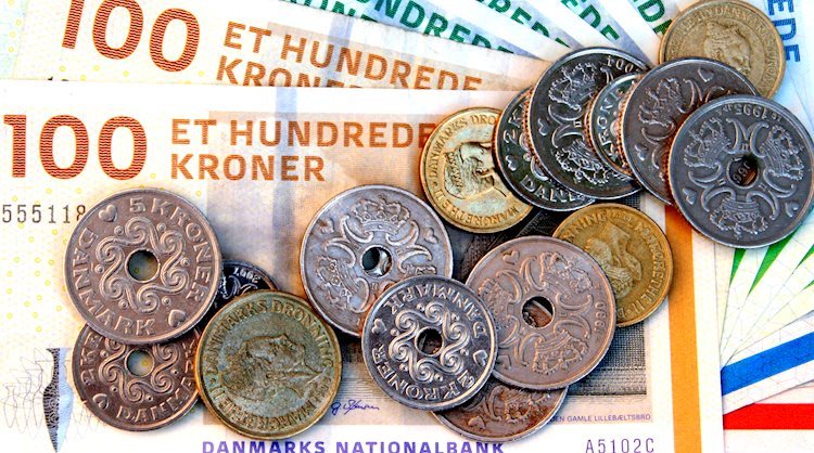 Significant FX intervention in December – Danske Bank