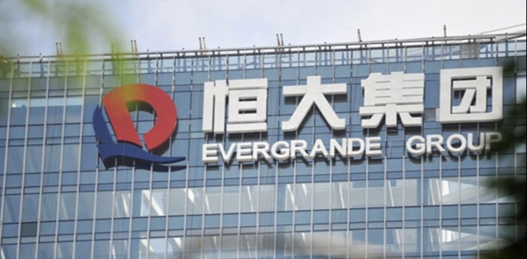 China – Evergrande instructed to demolish 39 illegal residential buildings