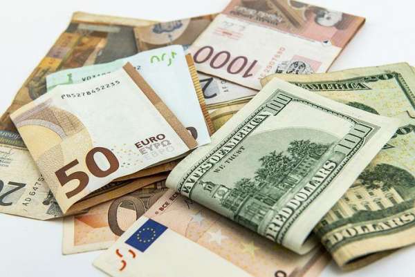 CBN Sale Of Forex To Banks Decline To $1.65bn