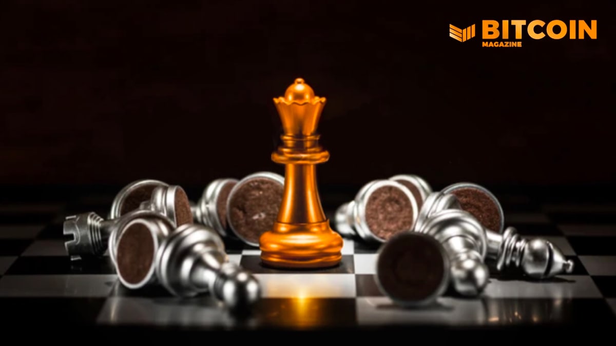 Bitcoin Is A Better Store Of Value Than Real Estate