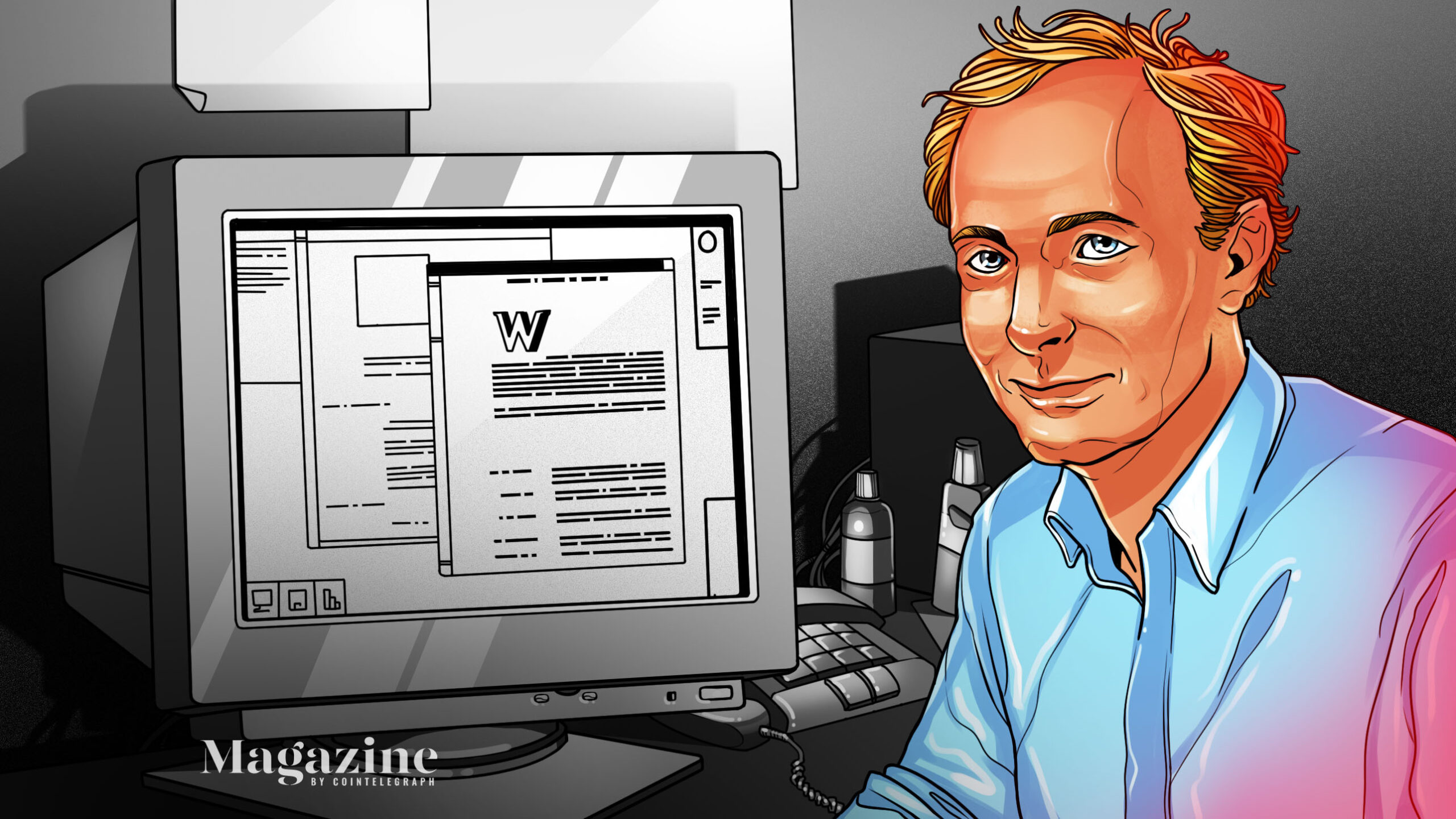 What the hell is Web3 anyway? – Cointelegraph Magazine